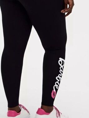 Torrid Barbie Logo Full Legging